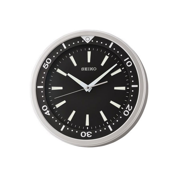 Настенные часы Seiko Clock QXA723AN